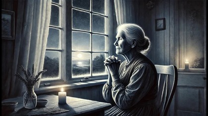 Apokalipsa - Mamo (2024)