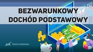 Bezwarunkowy Dochód Podstawowy | Wady i zalety