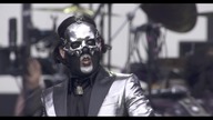 Papa V Perpetua (Ghost) - Bark At The Moon (Ozzy Osbourne cover) - Back To The Beginning