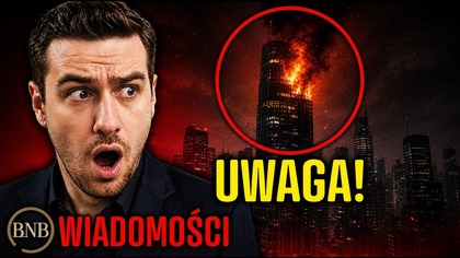 Uwaga! Rosja ZAATAKOWAŁA Kraj NATO! Wojsko W NAJWYŻSZEJ GOTOWOŚCI