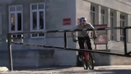 Danny Macaskill