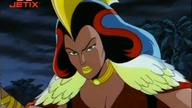 X-Men [3x11] Dziwna kraina, dzikie serca cz. 2