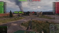 FV4005 Stage II (9,4K Damage) | World of Tanks
