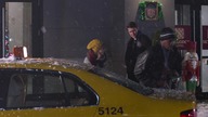 Grounded.  for.  Christmas.  Uziemieni.  na.  Gwiazdke.  2019.  Lektor.pl