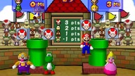 Mario Party 3 - przewodnik po grze (Nintendo 64) część 2