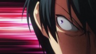 Grand Blue - Fatalny Plan [DUBBING PL]
