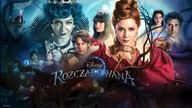 Rozczarowana (2022) [Dubbing PL] - Disenchanted