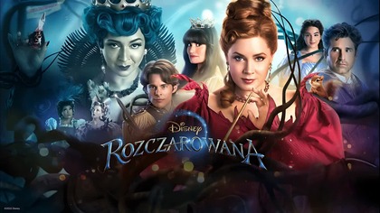 Rozczarowana (2022) [Dubbing PL] - Disenchanted