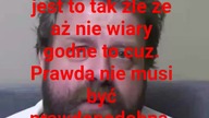 panie Krzysztofie Woźniak no i tak trzymać