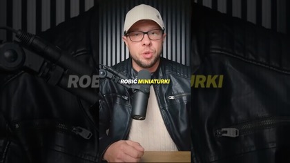 NIE RÓB TEGO SAMODZIELNIE! [SUBSKRYBUJ]