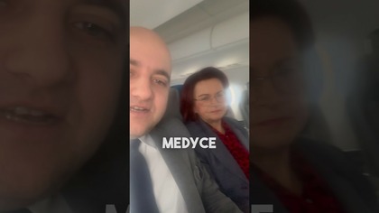 Lecimy na przejście graniczne w Medyce.  Wspieramy #ProtestRolników