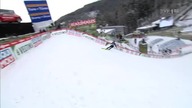 PŚ/TCS Innsbruck 03. 01. 2019 - relacja z kwalifikacji
