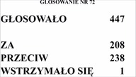 Korwin, Kaczyński, Braun i Marszałek WItek - Sejm na WESOŁO, z czego oni się tam tak śmiali? :)