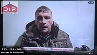 Informacje z Rosji