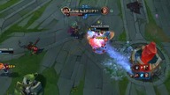 Graves Pentakill 450k Mastery
