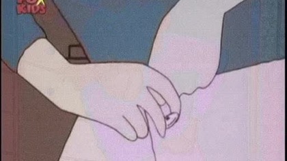 Shin-Chan 07 Mama Się Odchudza