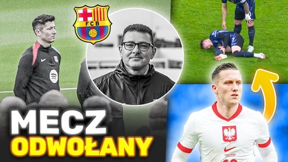 Piotr Zieliński KONTUZJOWANY...  opuści ZGRUPOWANIE Reprezentacji Polski! TRAGEDIA w BARCELONIE