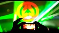 Mayday 2015 warm up mix