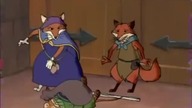 Redwall - Bitwa o rudy mur Cały odcinek.