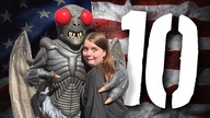 10 najdziwniejszych amerykańskich tradycji 2 [TOPOWA DYCHA]
