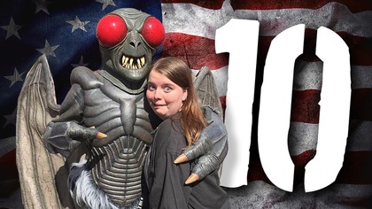 10 najdziwniejszych amerykańskich tradycji 2 [TOPOWA DYCHA]
