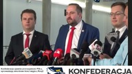 KONFEDERACJA ujawnia prorosyjskość PiS-u!