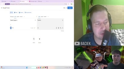 Dawid Jasper | ROSYJSKI AGENT