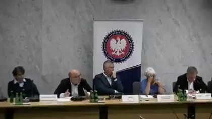 Czy Duda rownież znajduje się na podkarpackich taśmach nagranych przez banderowski wywiad¿ Na to  mp4 686x432