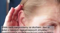 Słabo słyszysz? Ten składniki poprawiają słuch o 70 procent!