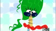 Cartoon Network RSEE [27.11.2010] - Continuity [English audio] 