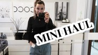 KRÓTKI VLOG I MAŁE ZAKUPOWE AKTUALIZACJE