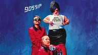 The Gossip - Act Of God (Lyric Video)