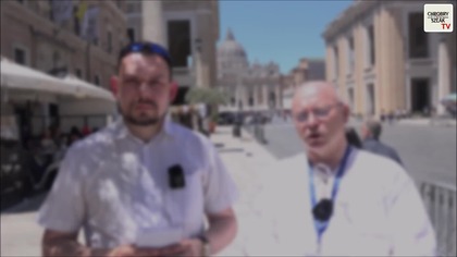 Przegląd tradycjonalistyczny #204 - Z Wiecznego Miasta