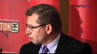 Kwiatkowski: Powołaliśmy do życia 16 ośrodków pomocy osobom poszkodowanym przestępstwem