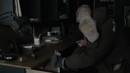Przygoda na Antarktydzie Eight Below (2006) Film.