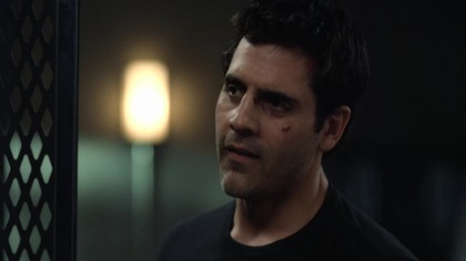 Nowe gliny / Rookie Blue - S02E13 Gods Good Grace [Lektor PL]