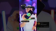 Wyłączenie odczytania wiadomości na WhatsApp 
