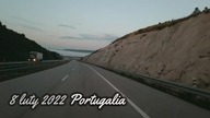 2022 | POMARAŃCZOWY RAJ | PORTUGALIA |