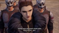 Wu Shang Shen Di | Supreme God Emperor Odcinek 70