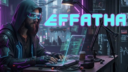 Chcesz Głosić Jezusa Jako Haker (Albo Producent Gier)? | Ochrzczeni w Jedno Ciało, odc.  83