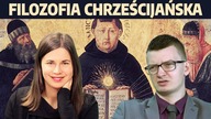 FILOZOFIA CHRZEŚCIJAŃSKA - Co dała światu? I Dr M.  Krajski