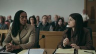 Girl From Plainville [s01e06] pl