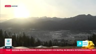 Polsat News - Pogoda (25. 11. 2024)