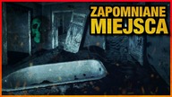 10 ZAPOMNIANYCH MIEJSC