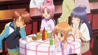 Shugo Chara 20 Lektor PL