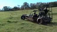 Dragon 50cal Explosive Ammo!