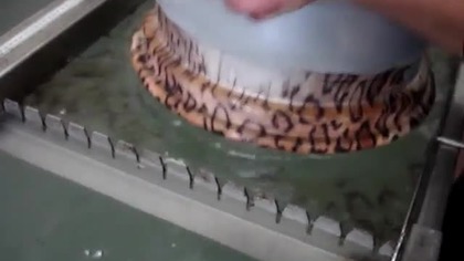 Hydrografika to moja technika