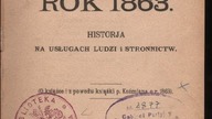 155 lat temu wybuchło powstanie styczniowe