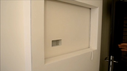 cz.3  Remont małego pokoju w bloku 9 m2  , Sponsored by Szafarek Tomasz