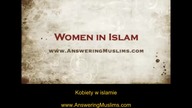 Kobiety w islamie